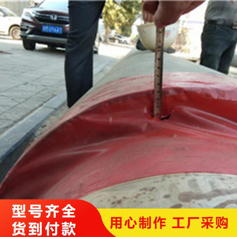 预制直埋发泡保温管-品牌厂家