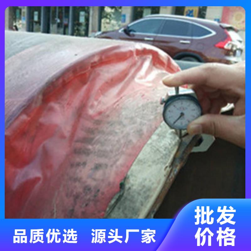 如何选择预制聚氨酯发泡保温管本地厂家