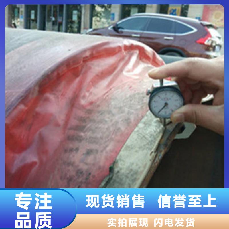 高密度聚乙烯发泡保温钢管加工厂家