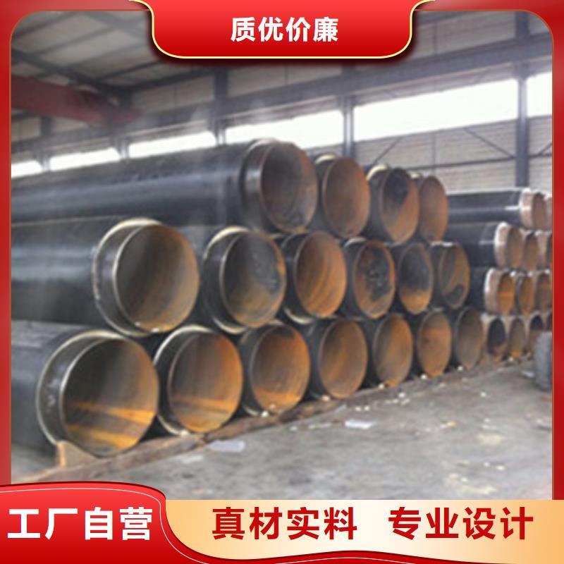 热水保温管现货批发