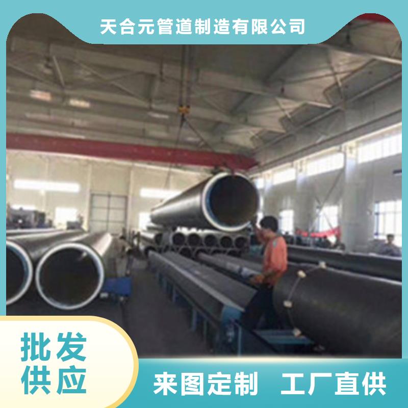 聚氨酯发泡保温钢管专业销售团队