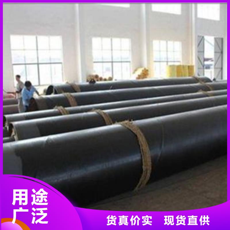 钢套钢地埋保温管-2025厂家热销产品