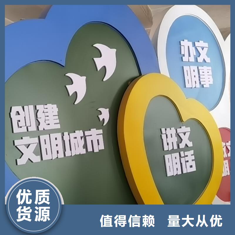 不锈钢美丽乡村标牌为您介绍