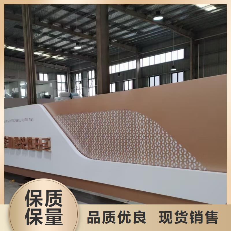 景区美丽乡村标牌品质过关