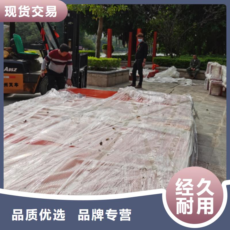 定制美丽乡村标牌品质保证