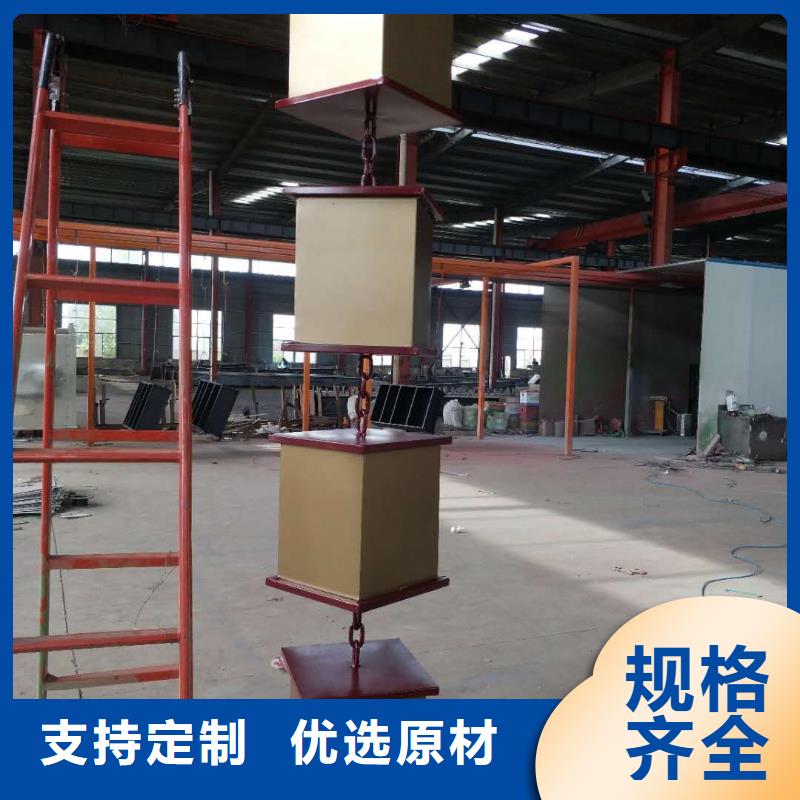 文化廊精神堡垒雕塑全国发货
