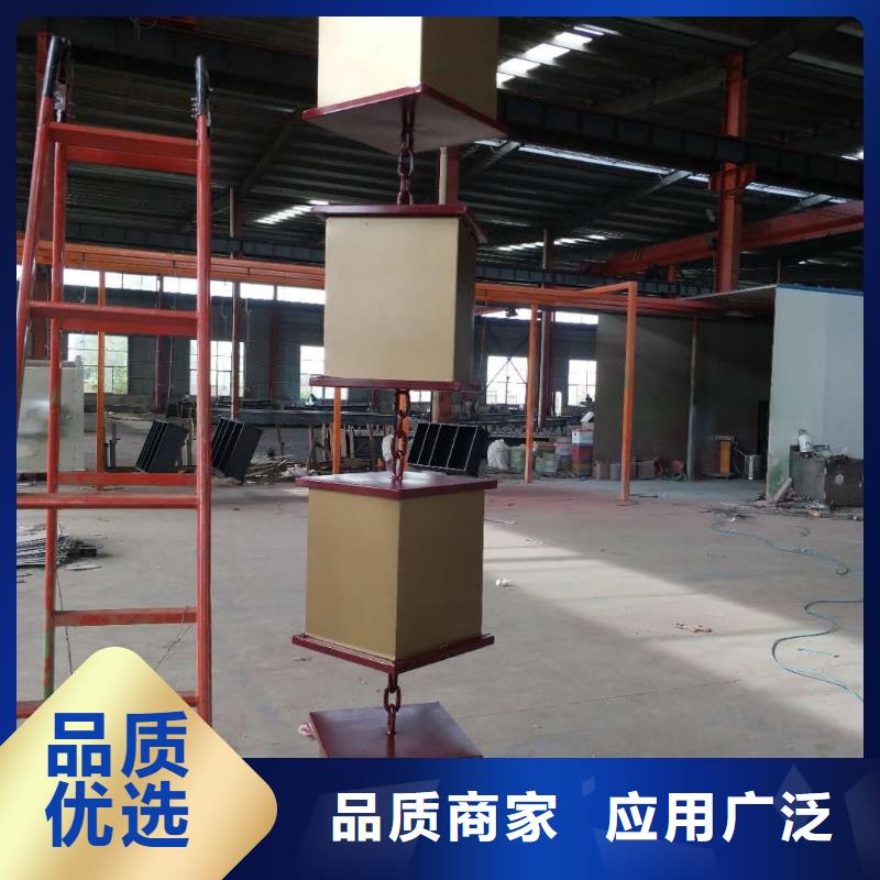 公园精神堡垒直供厂家