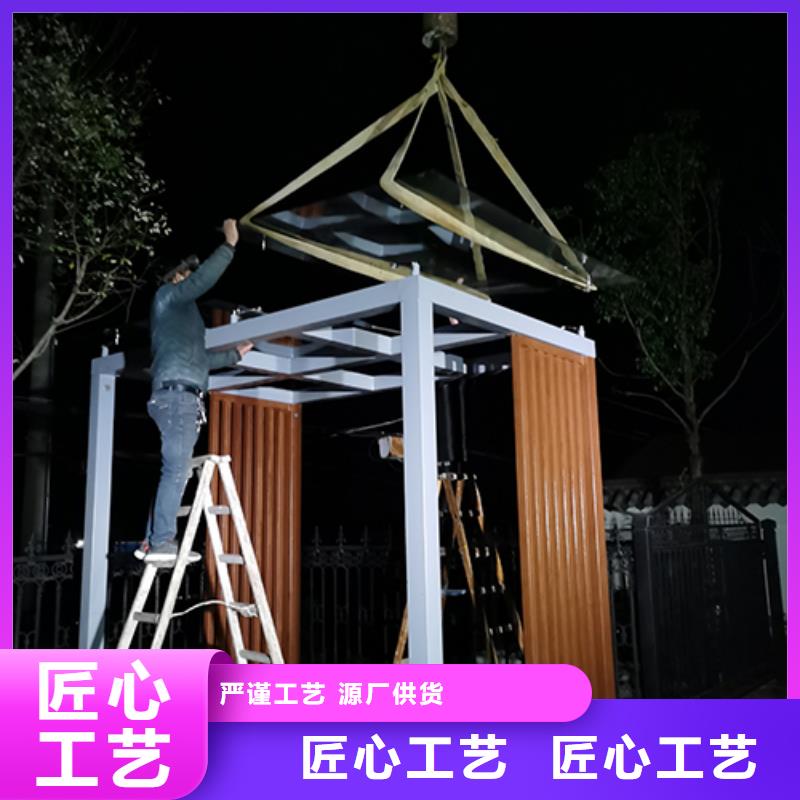 工业区吸烟亭免费咨询