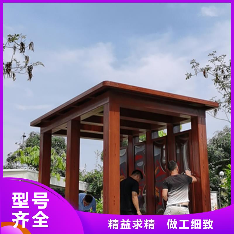 工厂吸烟亭信赖