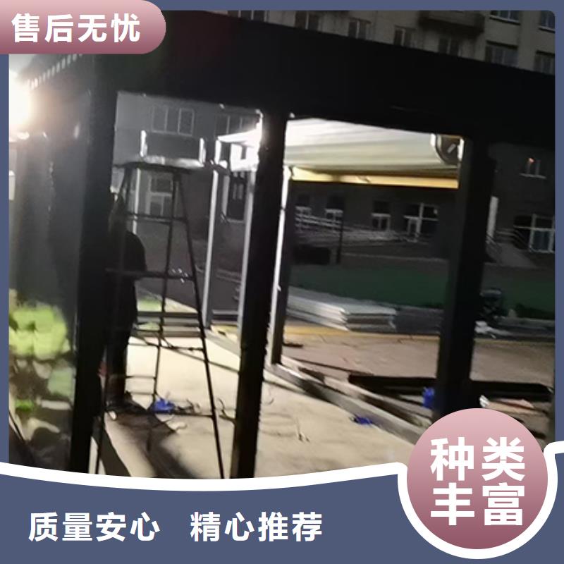 街道分类垃圾房欢迎咨询