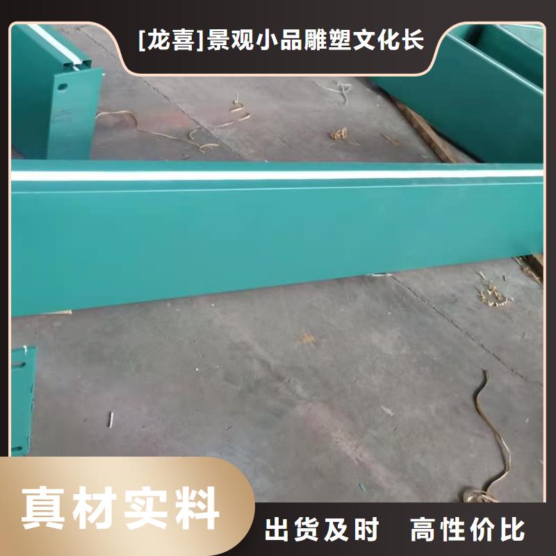 发光广告灯箱候车亭来样定制
