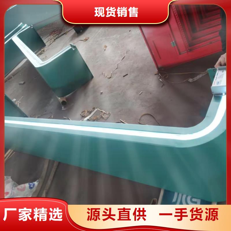 智能公交站台候车亭