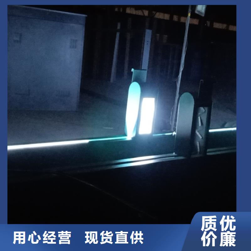 智能公交站台候车亭