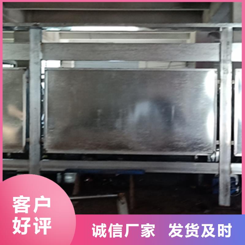 商场宣传栏灯箱性价比高