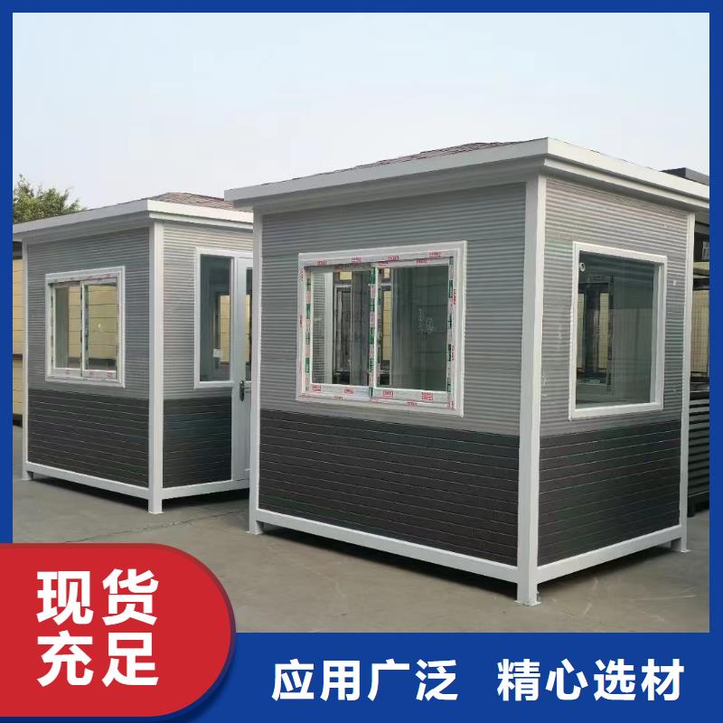岗亭园林小品摆件物流配货上门