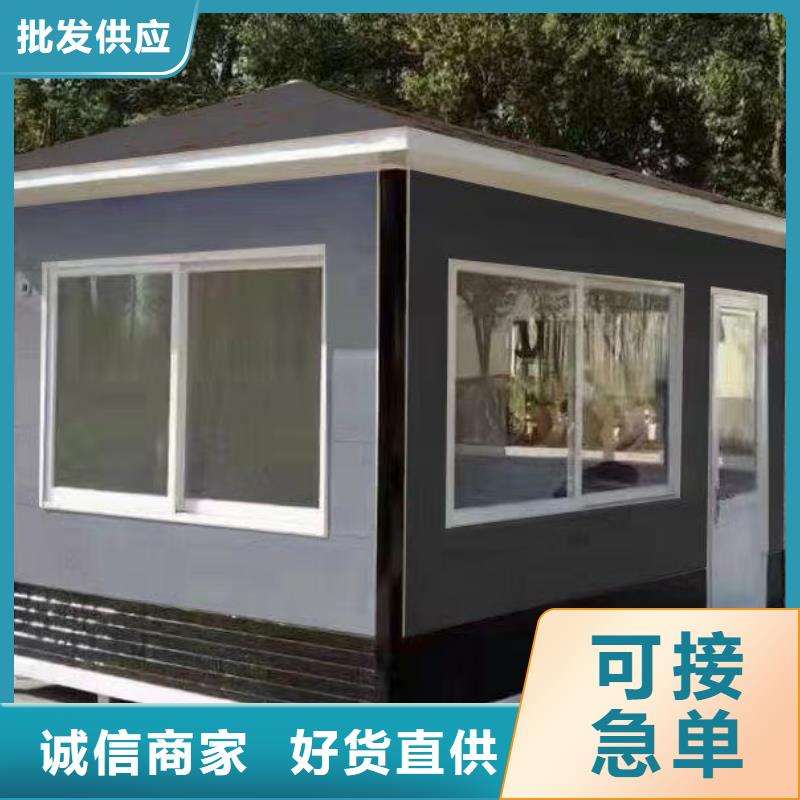 岗亭-公交站台真正的源头厂家