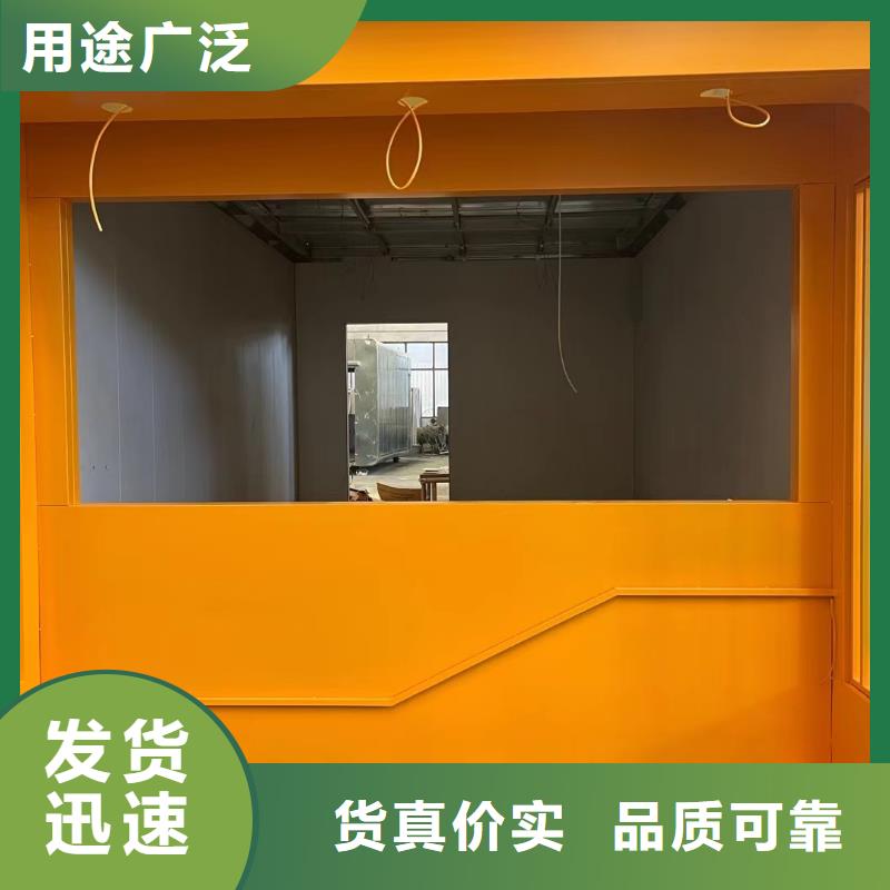 岗亭大型精神堡垒产地采购