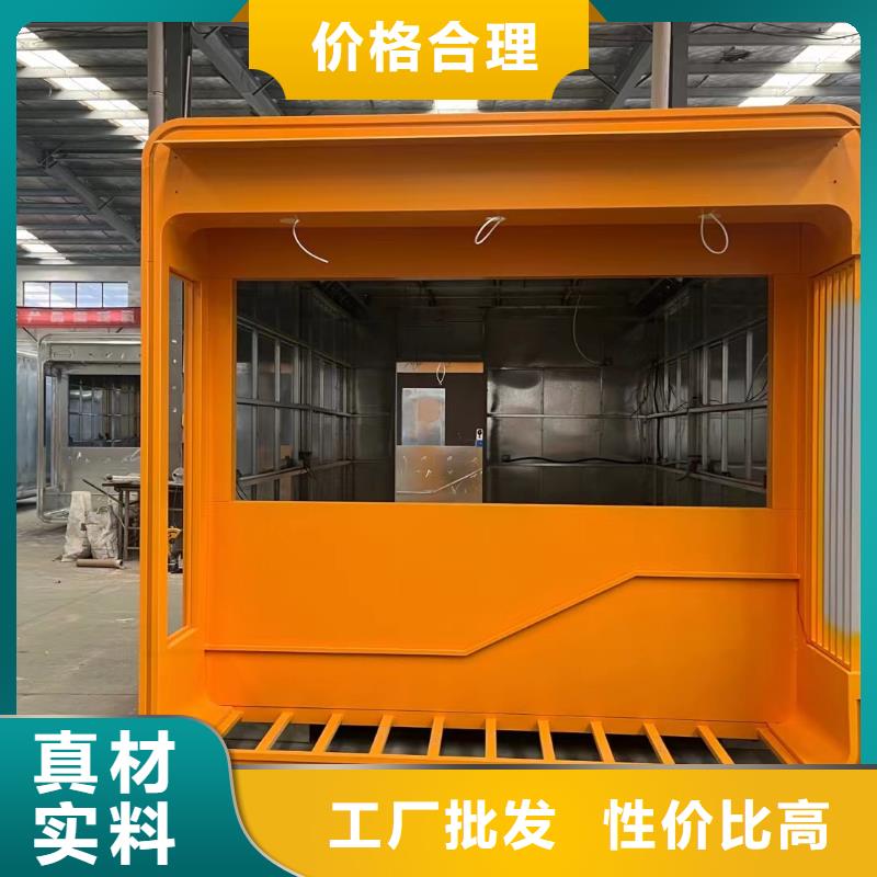 岗亭大型精神堡垒产地采购