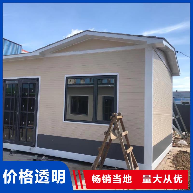 岗亭玻璃透明岗亭量少也做