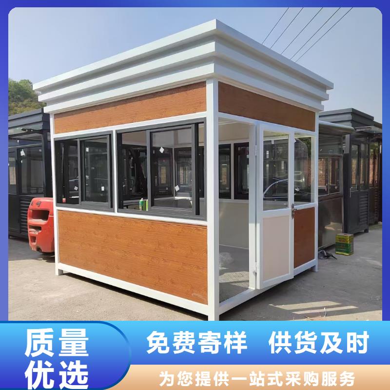 【岗亭景观小品雕塑源头实体厂商】