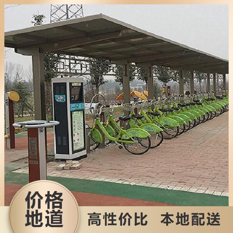 时尚候车亭性价比高