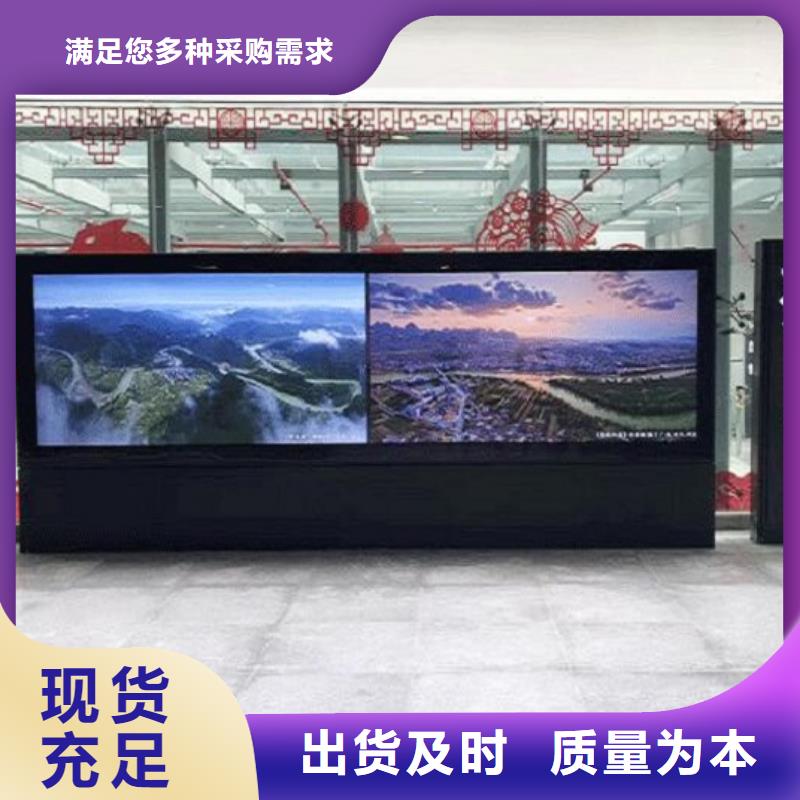 不锈钢滚动灯箱承诺守信