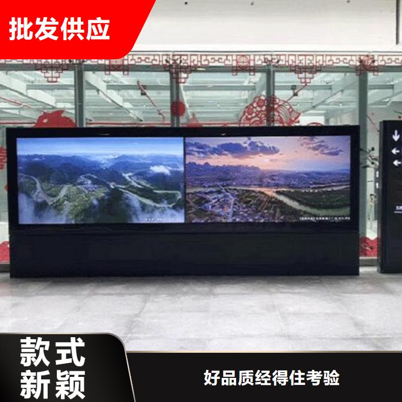 新款滚动灯箱价格行情