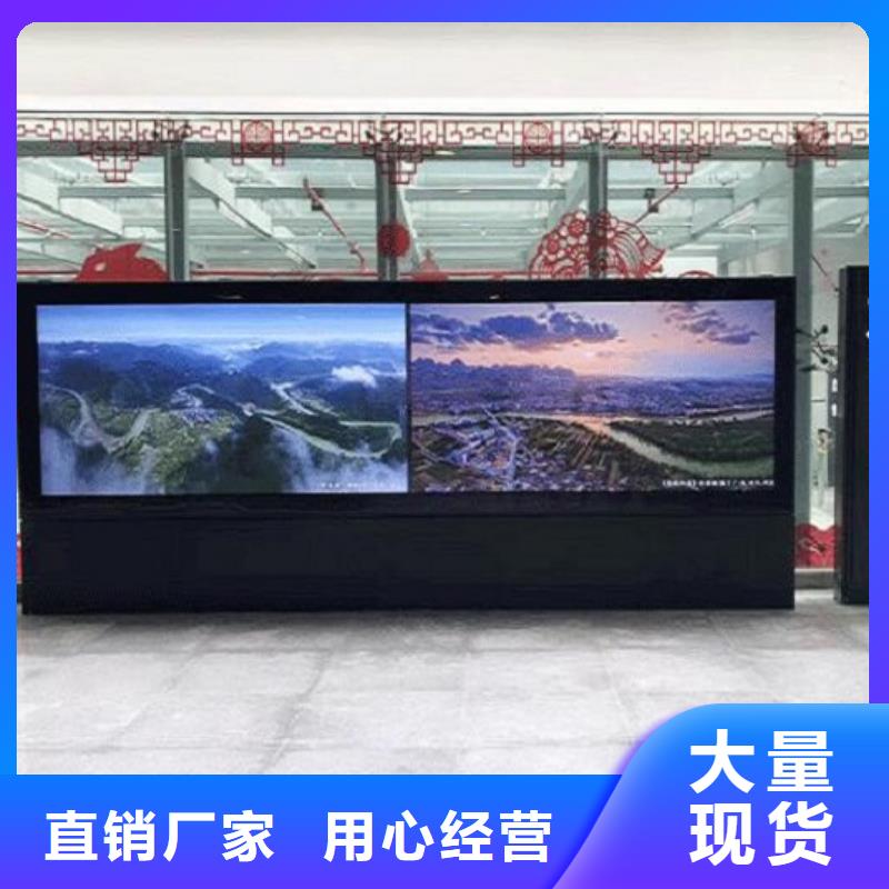 异形滚动灯箱性价比高