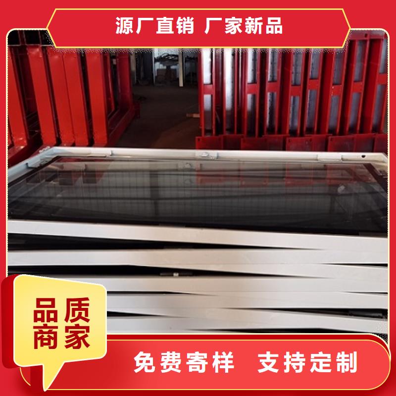 定制款滚动灯箱质量放心