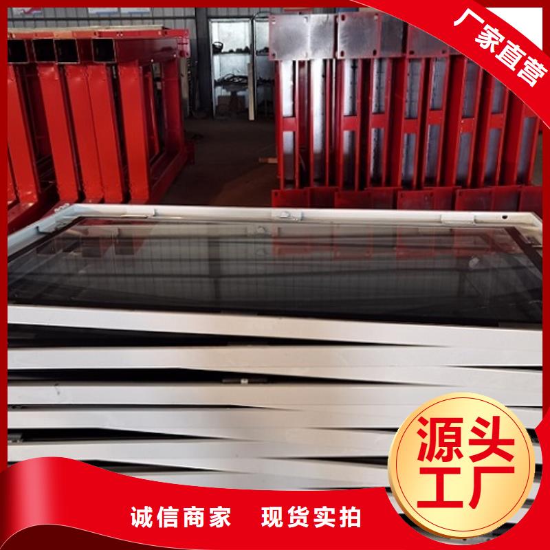 LED滚动灯箱择优