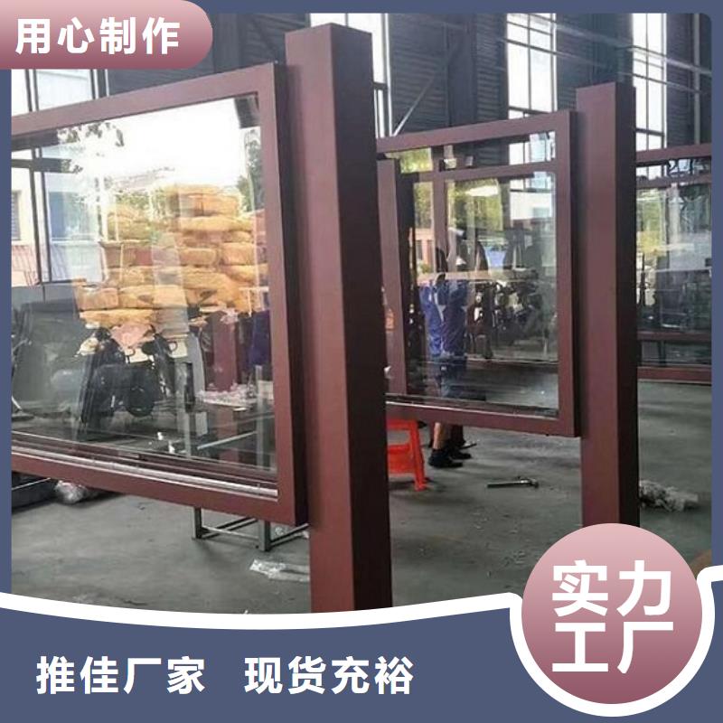立柱式滚动灯箱售后无忧