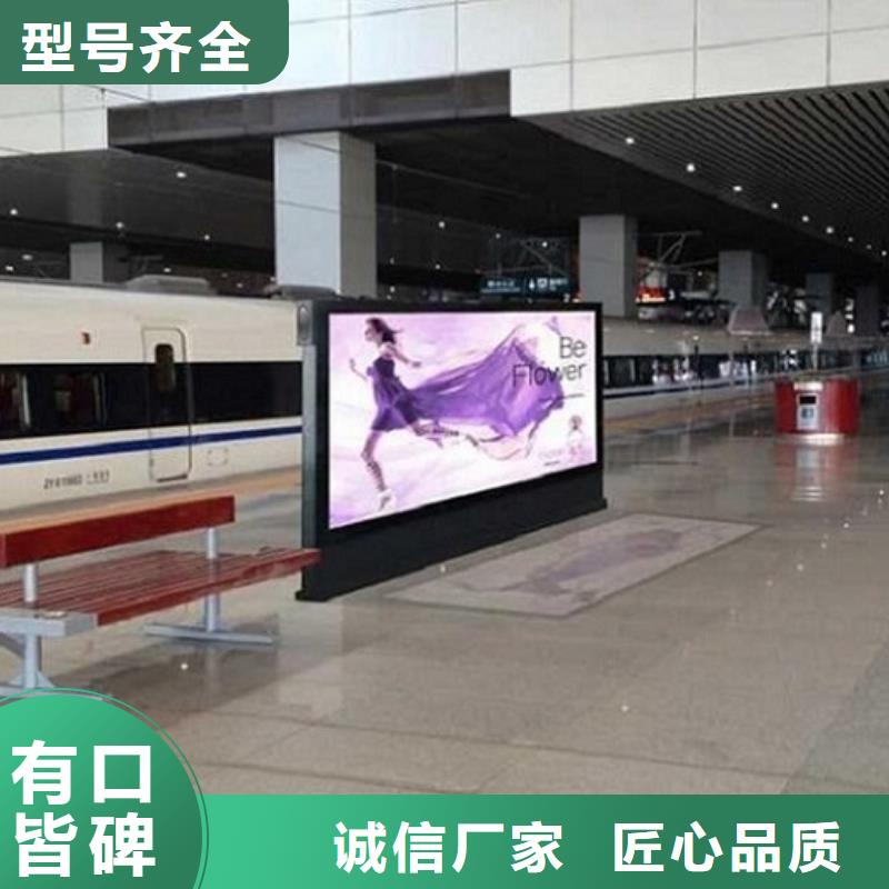 小区滚动灯箱发货及时