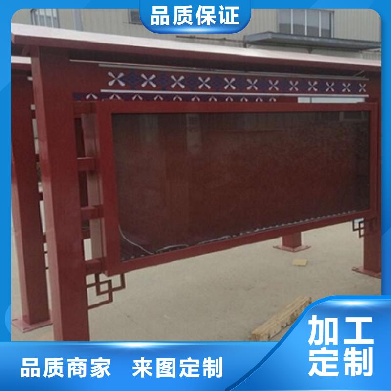 立柱式滚动灯箱承诺守信