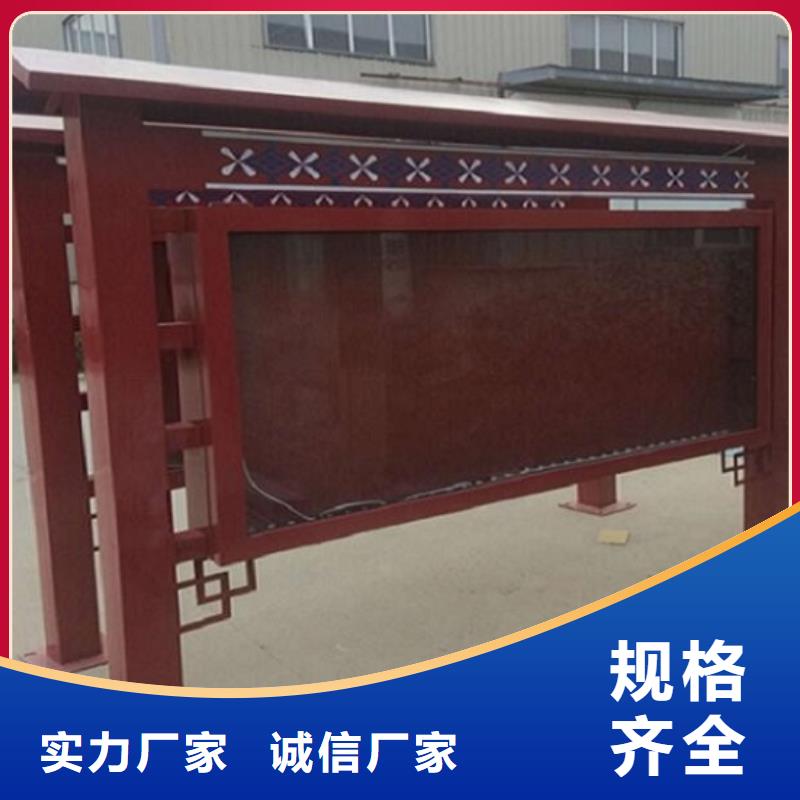 双面滚动灯箱货源