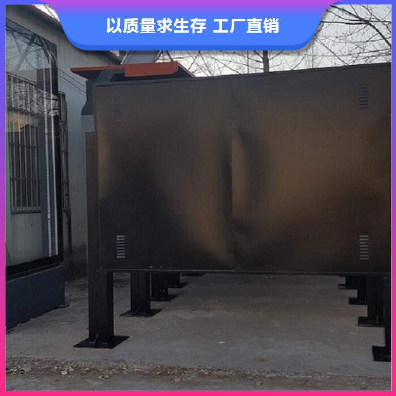 异形滚动灯箱图片