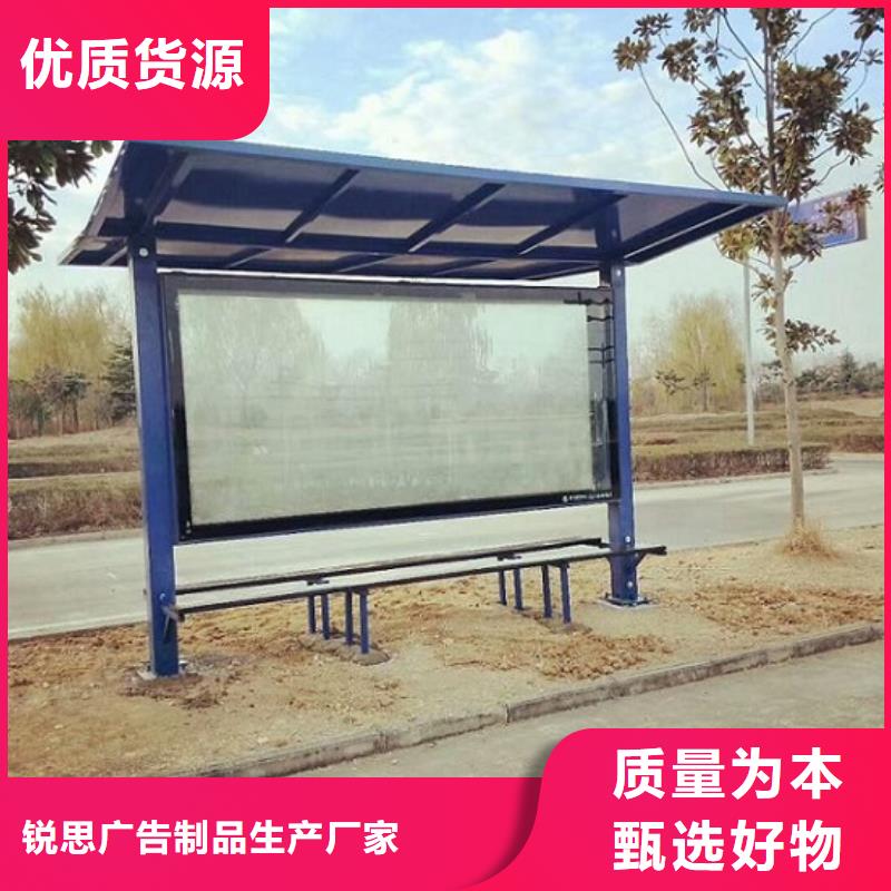 双面滚动灯箱发货及时
