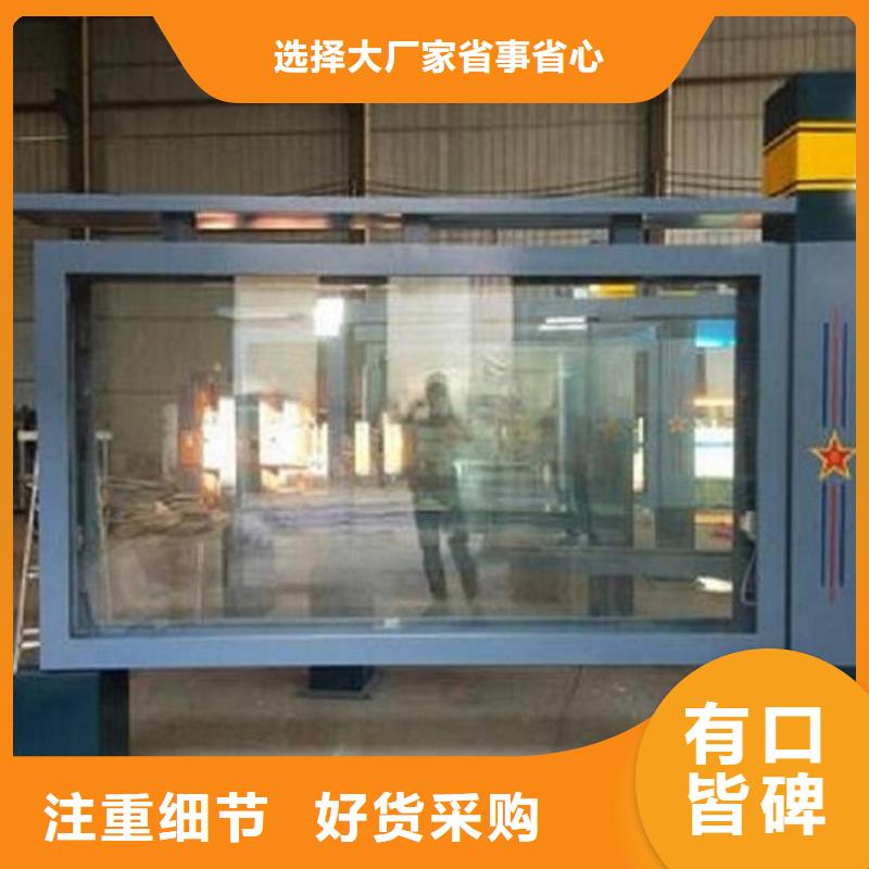 双面滚动灯箱质量放心