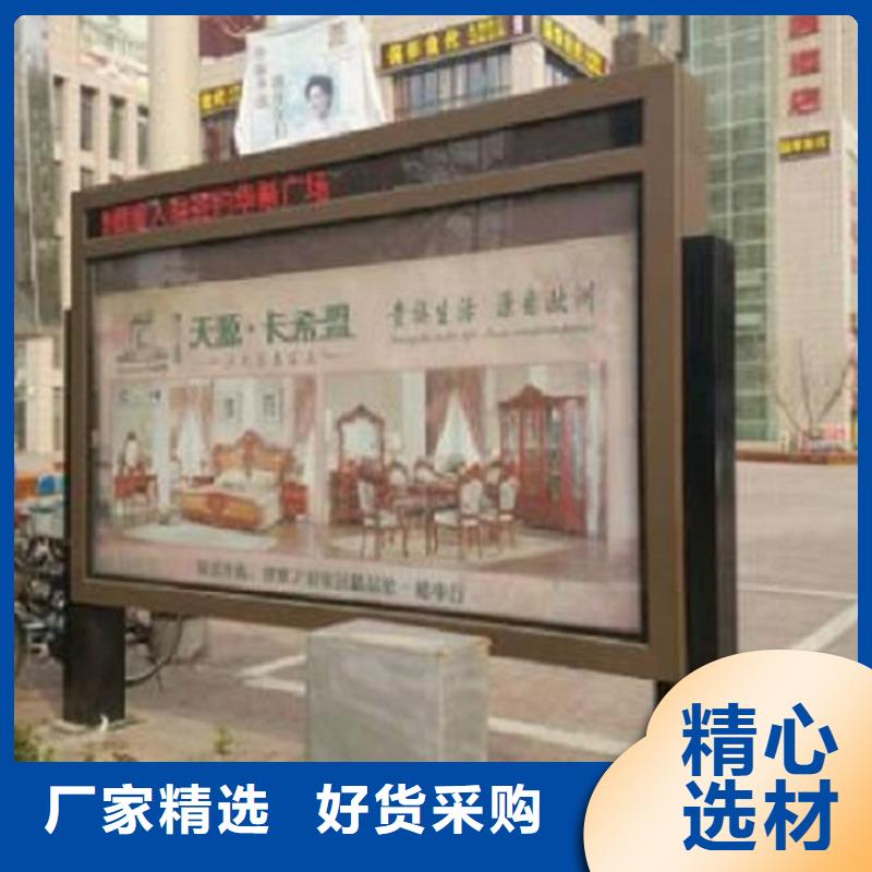 立柱式滚动灯箱终身质保
