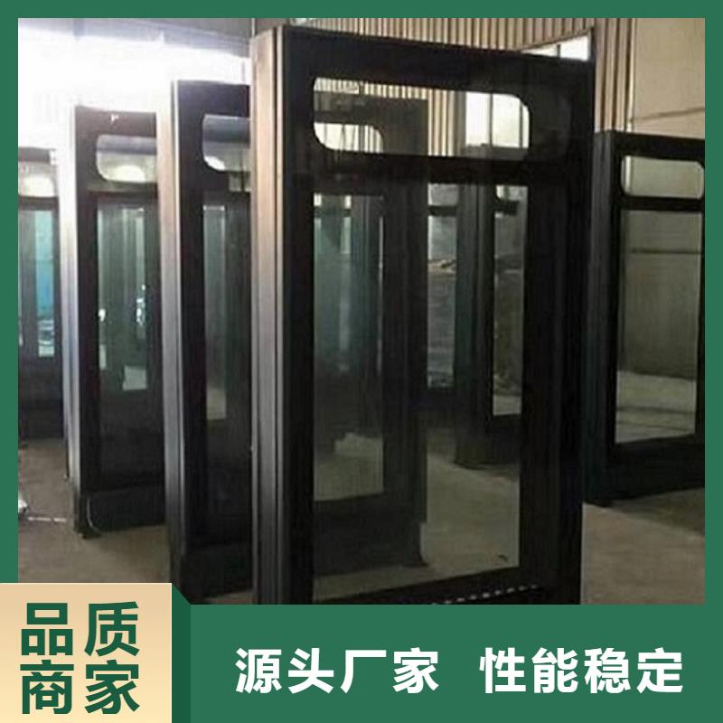 新款滚动灯箱图片