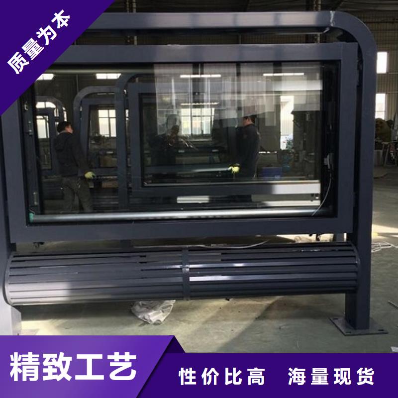 立柱式滚动灯箱性价比高
