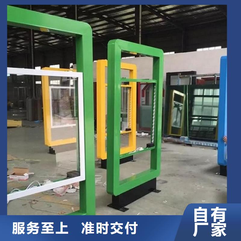 双面滚动灯箱货源