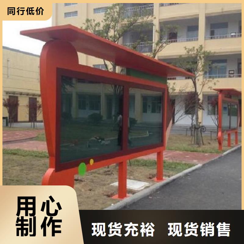 定制款滚动灯箱支持定制