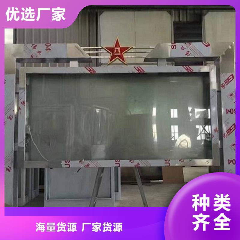 双面滚动灯箱质量放心