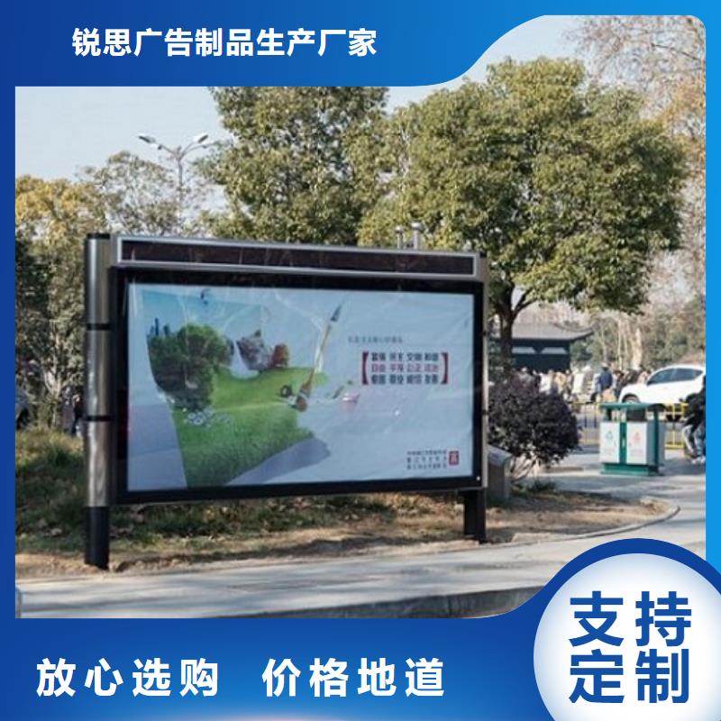 新款滚动灯箱售后无忧