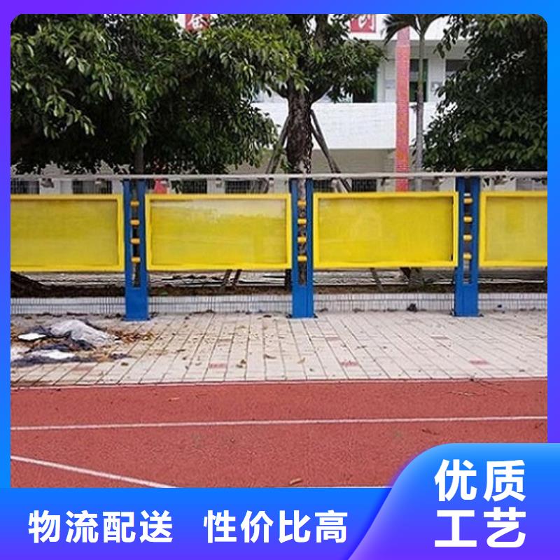 挂墙式宣传栏灯箱在线报价