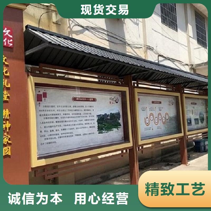 LED宣传栏灯箱施工队伍