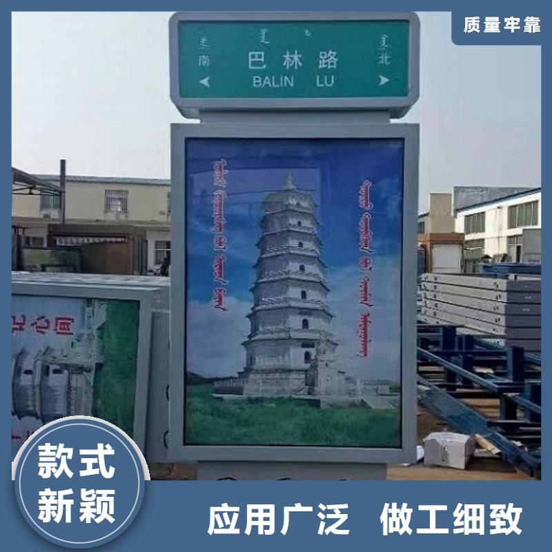 路灯箱价格合理