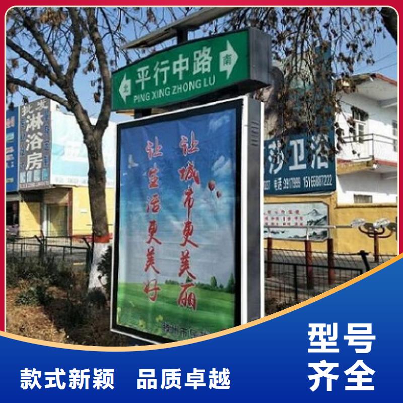 路灯箱品质过关