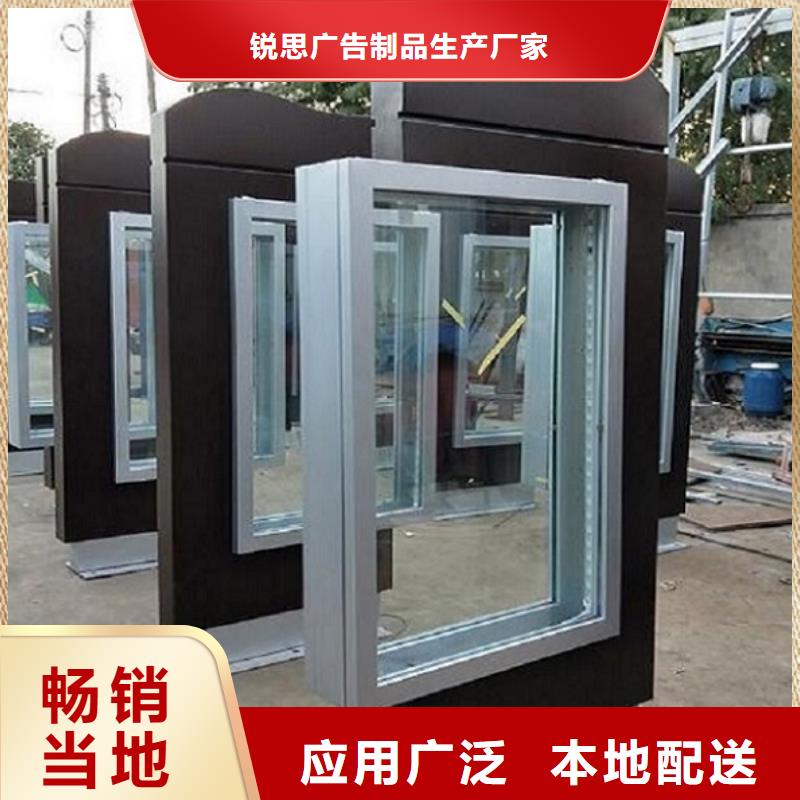 路灯箱定制价格