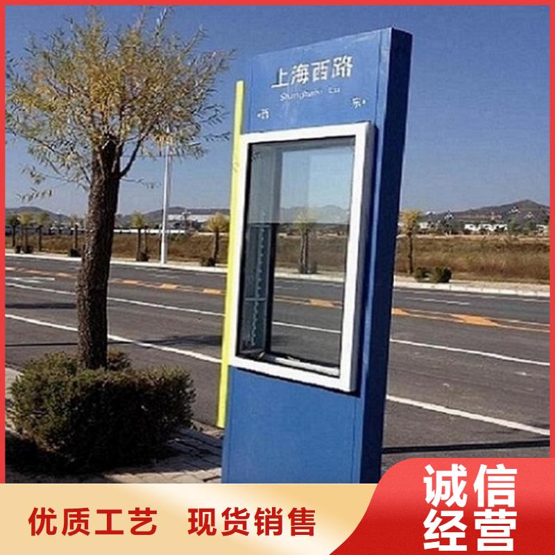 不锈钢路灯箱规格齐全